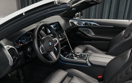 BMW 8 серия, 2019 год, 6 994 000 рублей, 25 фотография