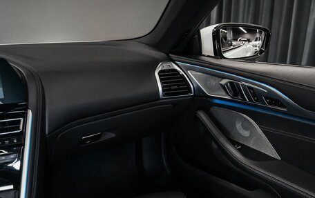 BMW 8 серия, 2019 год, 6 994 000 рублей, 33 фотография