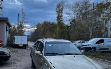 Daewoo Nexia I рестайлинг, 2006 год, 66 999 рублей, 4 фотография