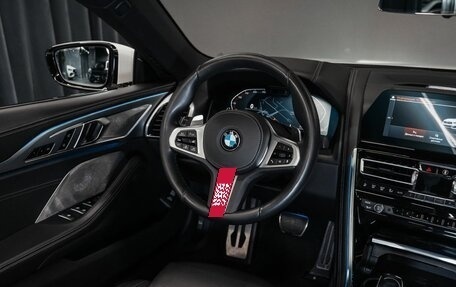 BMW 8 серия, 2019 год, 6 994 000 рублей, 32 фотография
