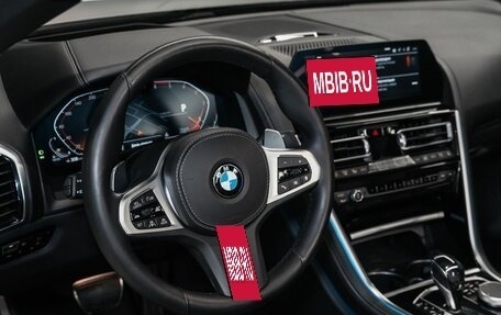 BMW 8 серия, 2019 год, 6 994 000 рублей, 26 фотография