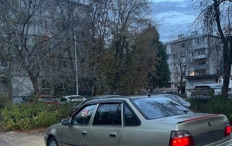Daewoo Nexia I рестайлинг, 2006 год, 66 999 рублей, 7 фотография