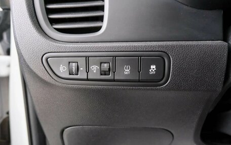 KIA Rio IV, 2020 год, 1 499 000 рублей, 20 фотография