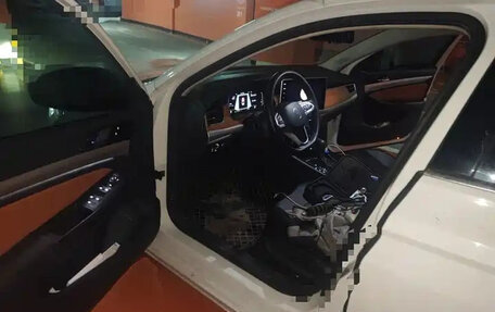 Volkswagen Bora, 2023 год, 1 035 000 рублей, 3 фотография