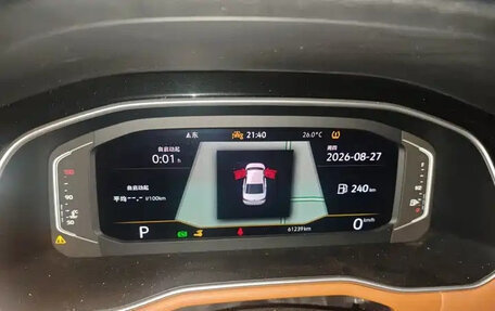 Volkswagen Bora, 2023 год, 1 035 000 рублей, 7 фотография