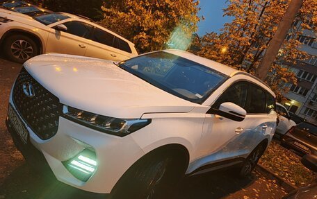 Chery Tiggo 7 Pro, 2023 год, 1 060 000 рублей, 3 фотография