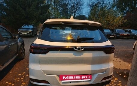 Chery Tiggo 7 Pro, 2023 год, 1 060 000 рублей, 7 фотография