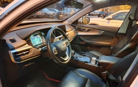 Chery Tiggo 7 Pro, 2023 год, 1 060 000 рублей, 10 фотография