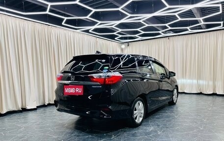 Honda Shuttle II, 2016 год, 1 279 000 рублей, 6 фотография