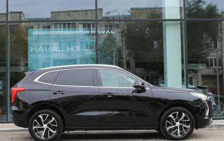 Haval Jolion, 2023 год, 2 077 000 рублей, 4 фотография