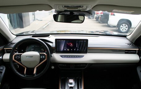 Haval Jolion, 2023 год, 2 077 000 рублей, 11 фотография