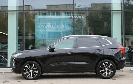 Haval Jolion, 2023 год, 2 077 000 рублей, 8 фотография