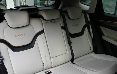 Haval Jolion, 2023 год, 2 077 000 рублей, 10 фотография