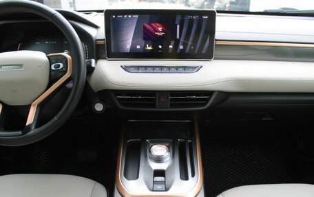Haval Jolion, 2023 год, 2 077 000 рублей, 12 фотография