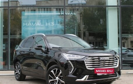 Haval Jolion, 2023 год, 2 077 000 рублей, 3 фотография