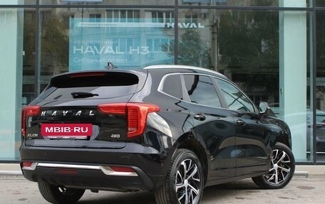 Haval Jolion, 2023 год, 2 077 000 рублей, 5 фотография