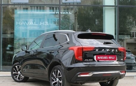 Haval Jolion, 2023 год, 2 077 000 рублей, 7 фотография