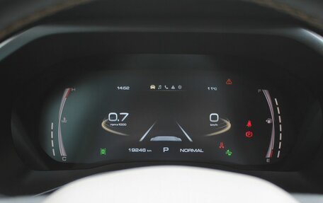 Haval Jolion, 2023 год, 2 077 000 рублей, 14 фотография