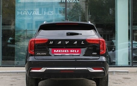 Haval Jolion, 2023 год, 2 077 000 рублей, 6 фотография