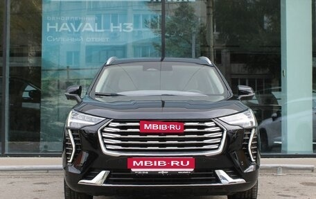Haval Jolion, 2023 год, 2 077 000 рублей, 2 фотография
