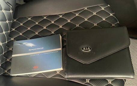 KIA Sportage III, 2013 год, 955 000 рублей, 18 фотография