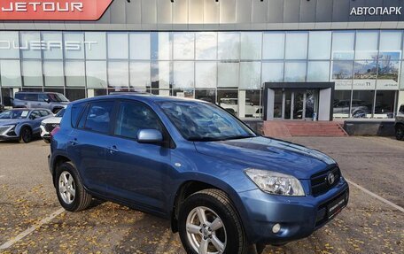 Toyota RAV4, 2007 год, 1 195 000 рублей, 1 фотография