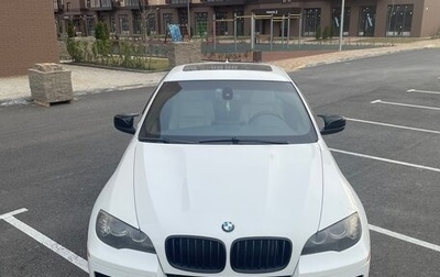 BMW X6, 2008 год, 1 800 000 рублей, 1 фотография