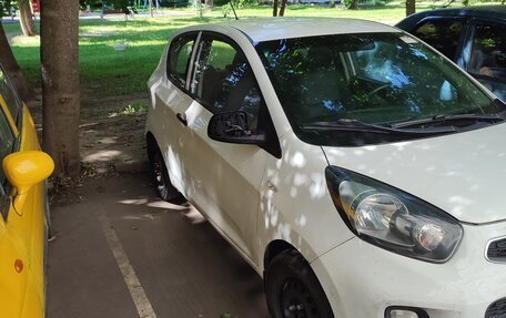 KIA Picanto II, 2015 год, 310 000 рублей, 2 фотография