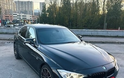 BMW 3 серия, 2013 год, 1 650 000 рублей, 1 фотография