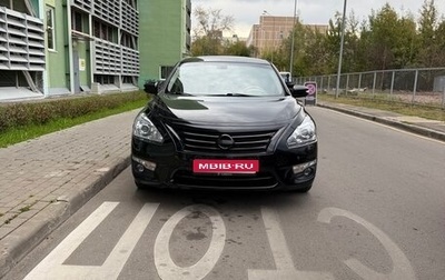 Nissan Teana, 2014 год, 1 550 000 рублей, 1 фотография