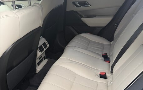 Land Rover Range Rover Velar I, 2018 год, 3 500 000 рублей, 7 фотография