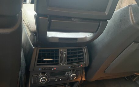 BMW X6, 2008 год, 1 800 000 рублей, 10 фотография