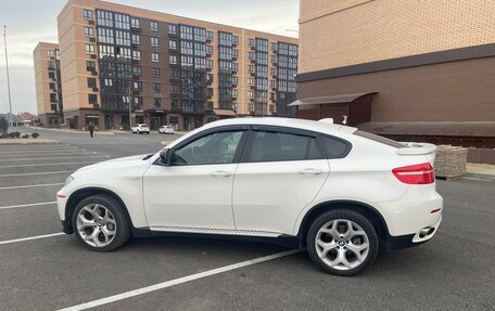 BMW X6, 2008 год, 1 800 000 рублей, 8 фотография