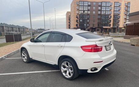BMW X6, 2008 год, 1 800 000 рублей, 7 фотография