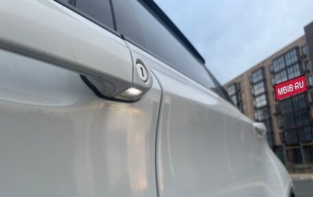 BMW X6, 2008 год, 1 800 000 рублей, 13 фотография