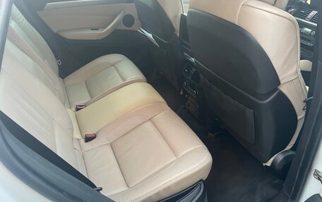 BMW X6, 2008 год, 1 800 000 рублей, 15 фотография