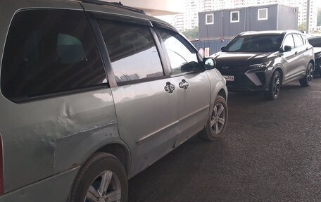 Mazda MPV II, 2003 год, 250 000 рублей, 5 фотография