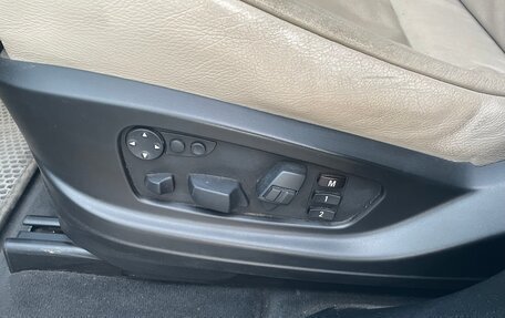 BMW X6, 2008 год, 1 800 000 рублей, 18 фотография