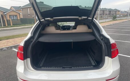 BMW X6, 2008 год, 1 800 000 рублей, 19 фотография