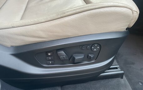 BMW X6, 2008 год, 1 800 000 рублей, 17 фотография