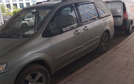 Mazda MPV II, 2003 год, 250 000 рублей, 8 фотография