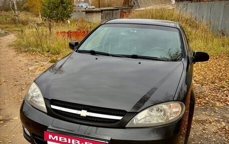 Chevrolet Lacetti, 2008 год, 350 000 рублей, 2 фотография