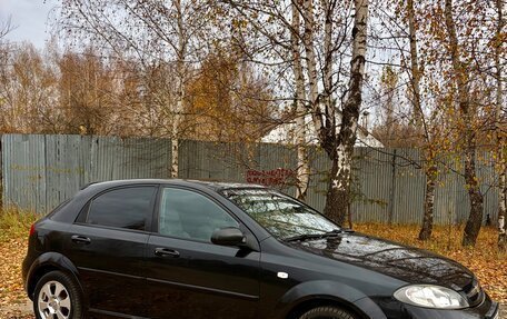 Chevrolet Lacetti, 2008 год, 350 000 рублей, 7 фотография