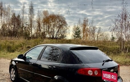 Chevrolet Lacetti, 2008 год, 350 000 рублей, 3 фотография