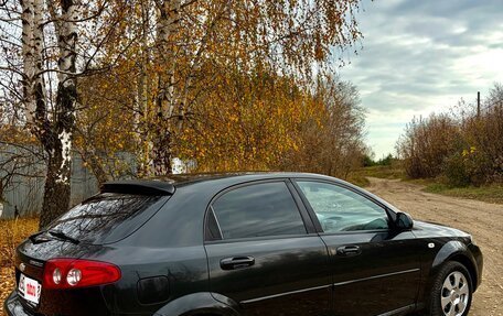Chevrolet Lacetti, 2008 год, 350 000 рублей, 6 фотография