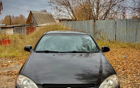 Chevrolet Lacetti, 2008 год, 350 000 рублей, 9 фотография