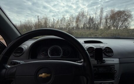Chevrolet Lacetti, 2008 год, 350 000 рублей, 11 фотография