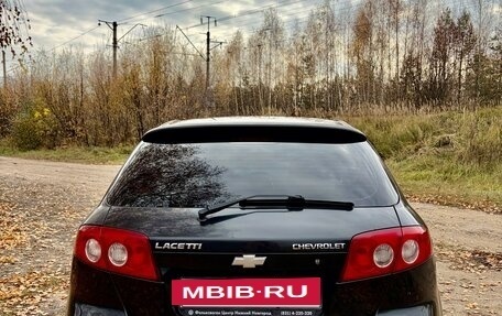 Chevrolet Lacetti, 2008 год, 350 000 рублей, 4 фотография