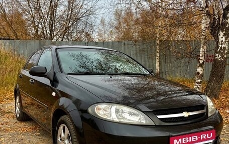 Chevrolet Lacetti, 2008 год, 350 000 рублей, 8 фотография