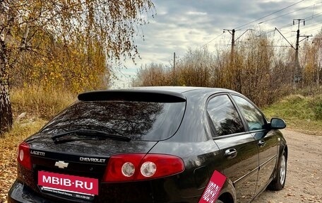 Chevrolet Lacetti, 2008 год, 350 000 рублей, 5 фотография